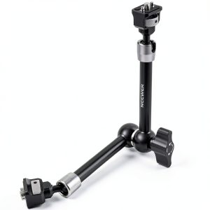 Neewer 11 Inch Articulating Magic Arm Camera Monitor Mount-0