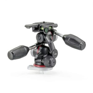Pavo Tripod Smooth Framing Control Solid Reliable-0