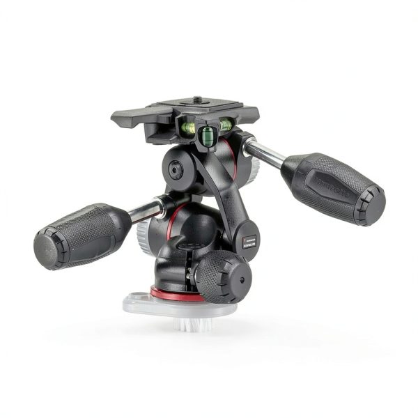 Pavo Tripod Smooth Framing Control Solid Reliable-0