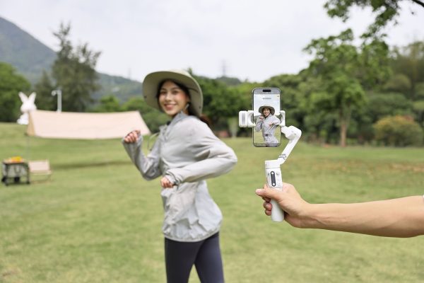 iSteady V3 Smartphone Gimbal Magnetic AI Tracker Videography-15