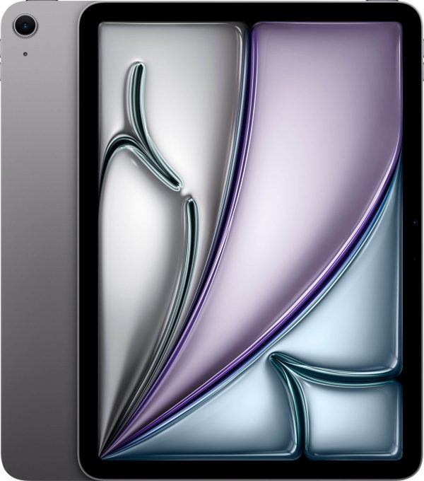 Apple iPad Air M3 Chip 11 Inch Wi Fi 1TB Space Gray-0