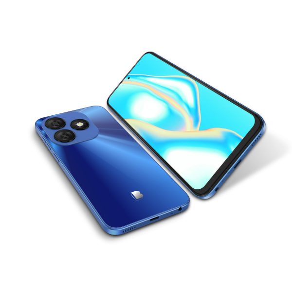 BLU G65L Unlocked Smartphone 128GB 50MP Camera 5000mAh-3