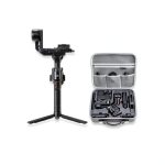 DJI RS 4 Gimbal Stabilizer Vertical Shooting Smooth Control-0
