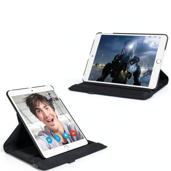 Entronix iPad Pro 11 Air 4 Case 360 Rotating Kickstand-1