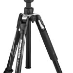 Manfrotto Befree 3 Way Live Advanced Tripod Aluminum Travel-0