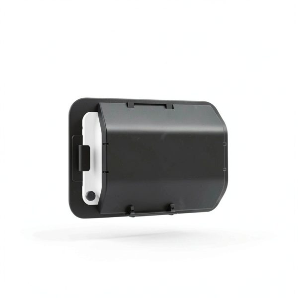 Heckler Design iPad mini 6 Mounting Enclosure Steel Aluminum-4