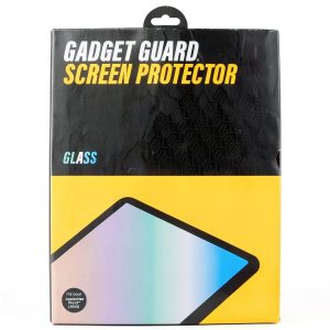 Gadget Guard iPad Pro 12.9 Screen Protector Tempered Glass-0
