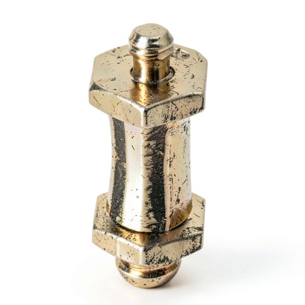 Brass Sandbag for Professional Photography Equipment-1