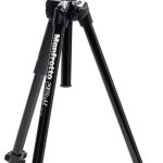 Manfrotto 290 Tripod Aluminum Ball Head Photographers-0