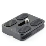 Neewer Arca Quick Release Plate Aluminum Tripod Camera-0