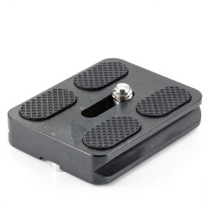 Neewer Arca Quick Release Plate Aluminum Tripod Camera-0