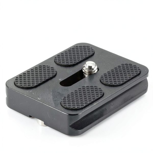 Neewer Arca Quick Release Plate Aluminum Tripod Camera-0
