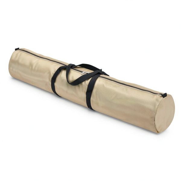 Oxford Cloth Tripod Bag Khaki Outdoor Gear Storage-0