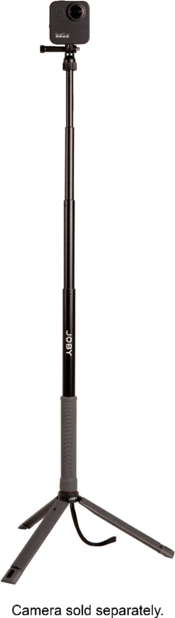 TelePod SPORT Waterproof Extension Pole Action Camera Tripod-3