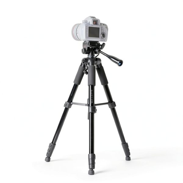 Neewer Basics Tripod Aluminum Lightweight Content Creator-2