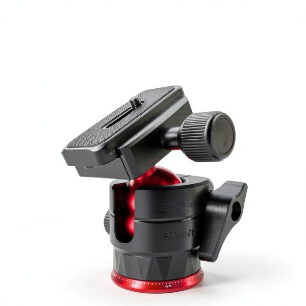 Neewer Basics Travel Tripod Monopod Camera Phone Stand-4
