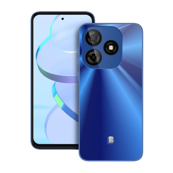 BLU G65L Unlocked Smartphone 128GB 50MP Camera 5000mAh-4