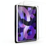SODI iPad Air 11 2024 Screen Protector 2 Pack Tempered Glass-0