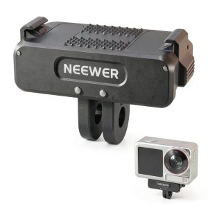 Neewer Magnetic Mount Adapter DJI Osmo Action Camera-0