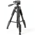 Neewer Basics Tripod Aluminum Lightweight Content Creator-0