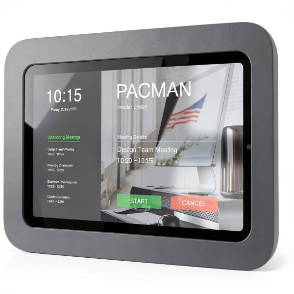 Heckler Design iPad mini Wall Mount Modern Gangbox-3