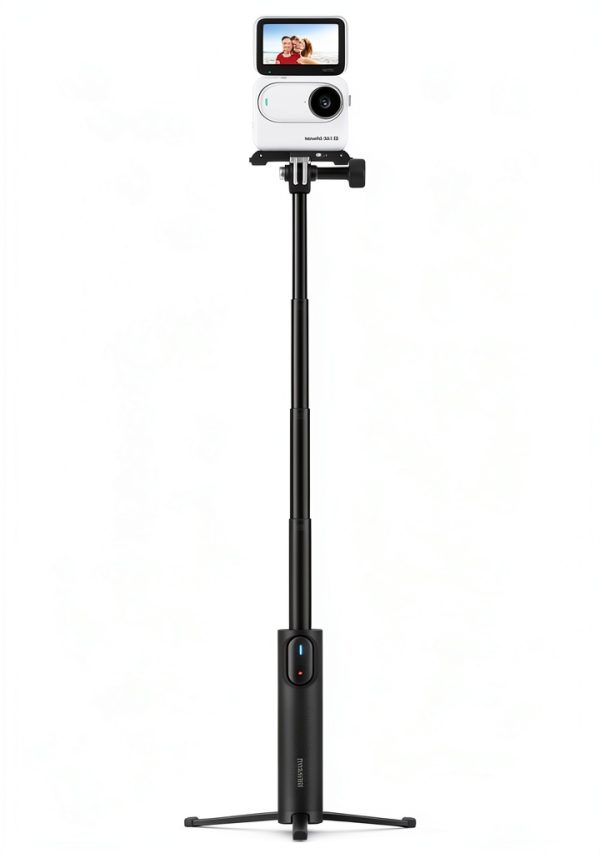 Insta360 Mini 2-in-1 Tripod Compact Design Universal-2