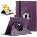 Entronix iPad Case 360 Rotating Kickstand Protection-0