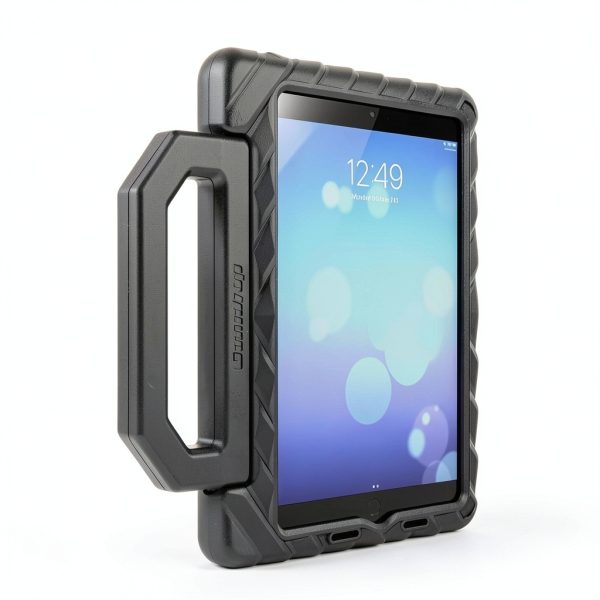 Gumdrop FoamTech Rugged iPad Case Classroom Protection-1