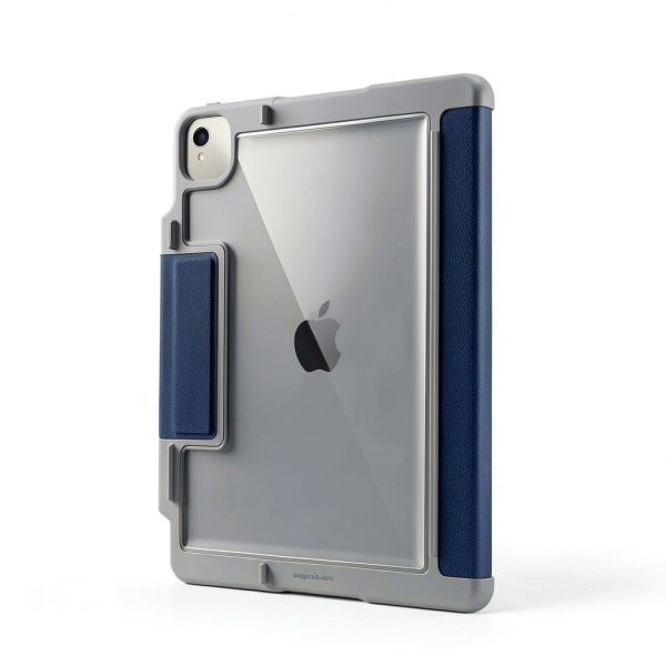 STM Rugged Plus iPad Case Military Drop Tested-2