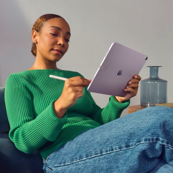 Apple Pencil Pro Refurbished Stylus for iPad Artists-3