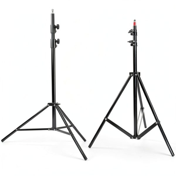 Neewer Heavy Duty Metal Light Stand Studio Photography-1