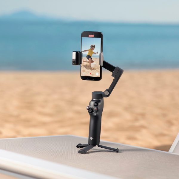 DJI Osmo Mobile 7 Smartphone Gimbal Stabilization-5