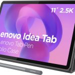 Lenovo Idea Tab 11 2.5K Tablet AI Note Pen Included-0