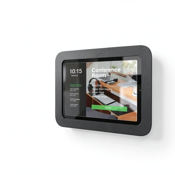 Heckler Design iPad mini Wall Mount Modern Gangbox-6