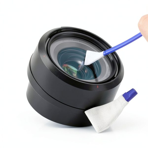 Neewer Camera Cleaning Kit 16mm APS-C Sensor Swab Spray-4