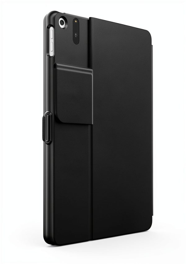 Speck Balance Folio iPad Case 4 Foot Drop Protection Stand-1