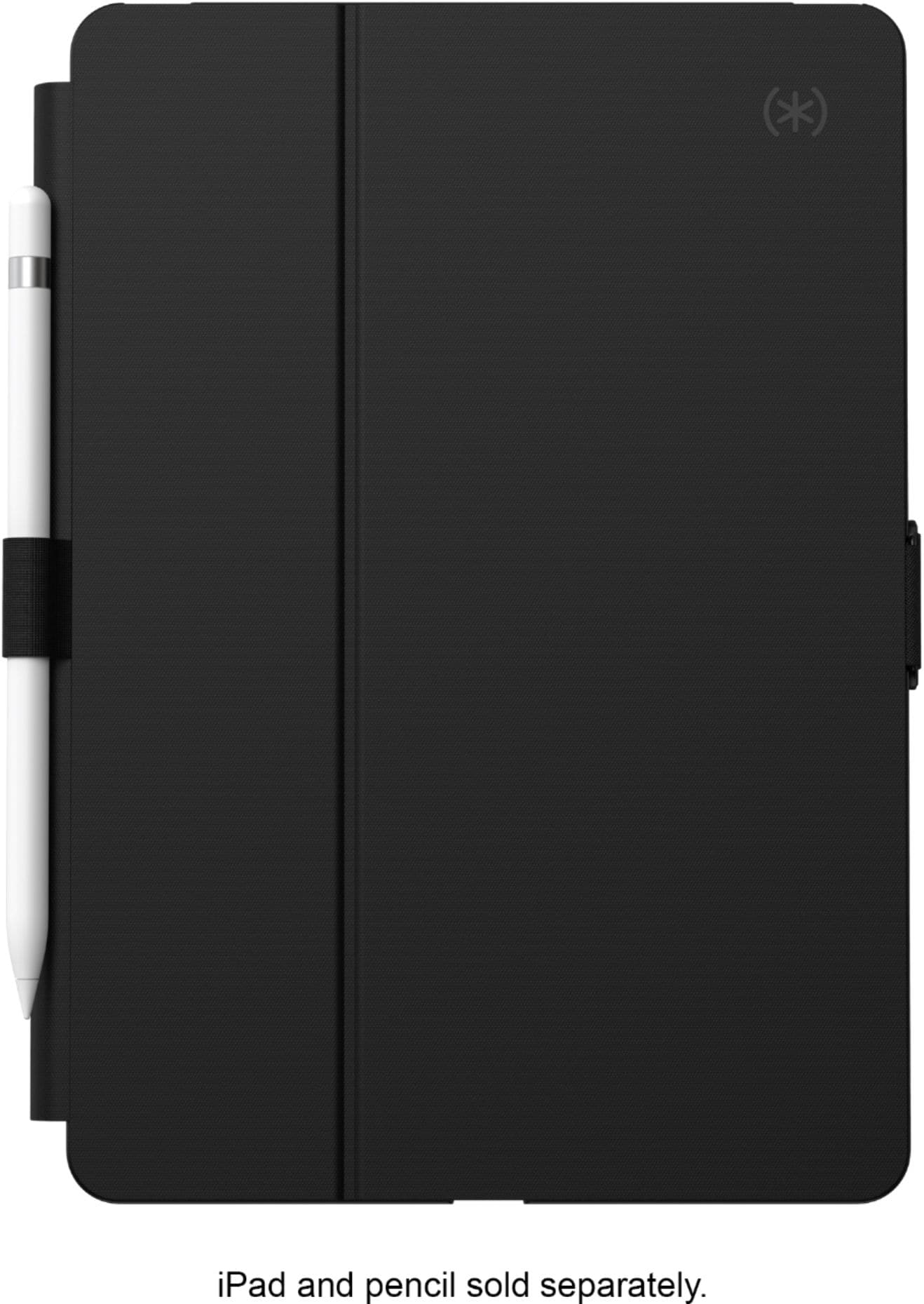 Speck Balance Folio case in multiple colors on a tablet