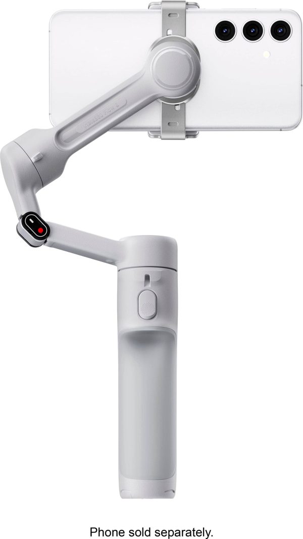 Insta360 Flow 2 Mobile Gimbal Smart Tracking Power Bank-1