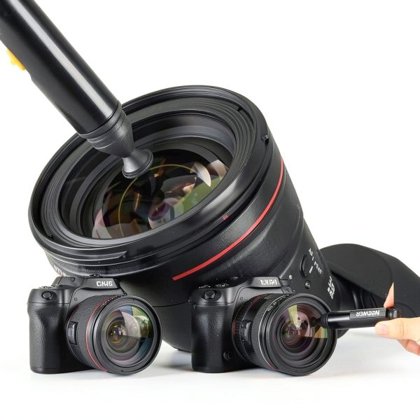Neewer 6 in 1 Camera Lens Cleaning Kit Electronics Phones-3