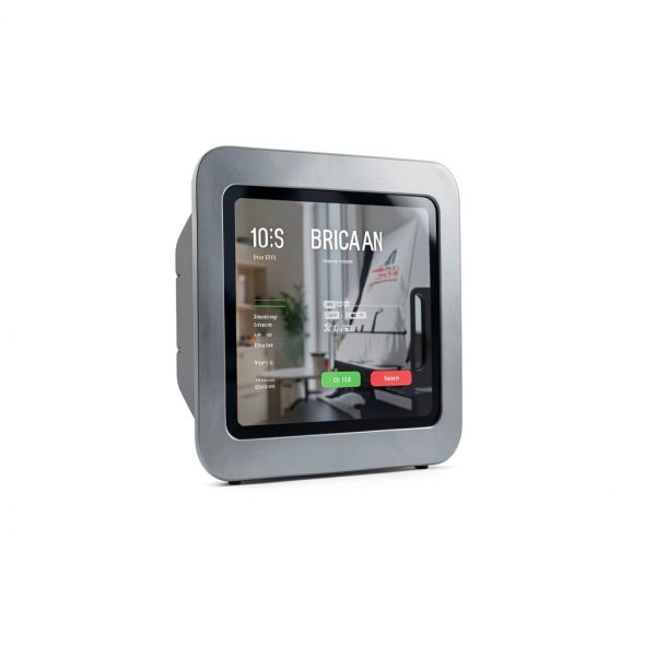 Heckler Design iPad mini Wall Mount Modern Gangbox-2