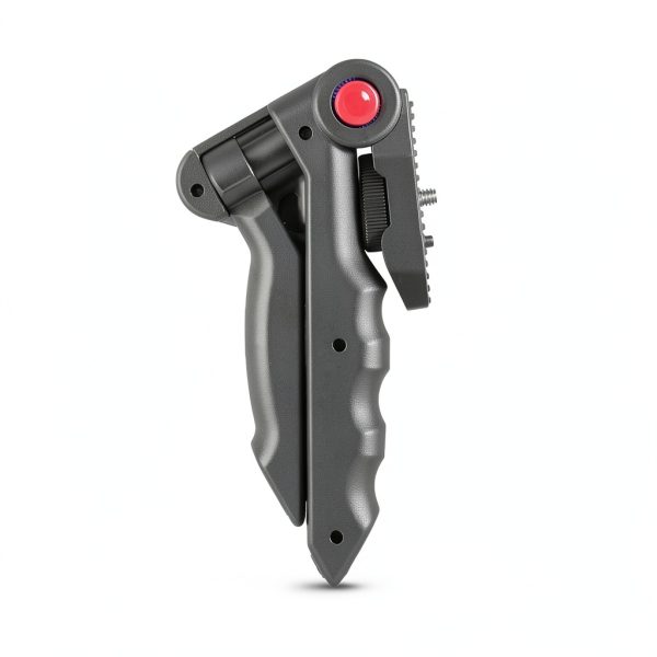 Vivitar Pistol Grip Tripod Vlogger Series Adjustable Legs-2