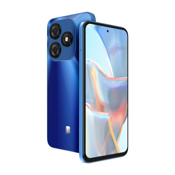 BLU G65L Unlocked Smartphone 128GB 50MP Camera 5000mAh-5