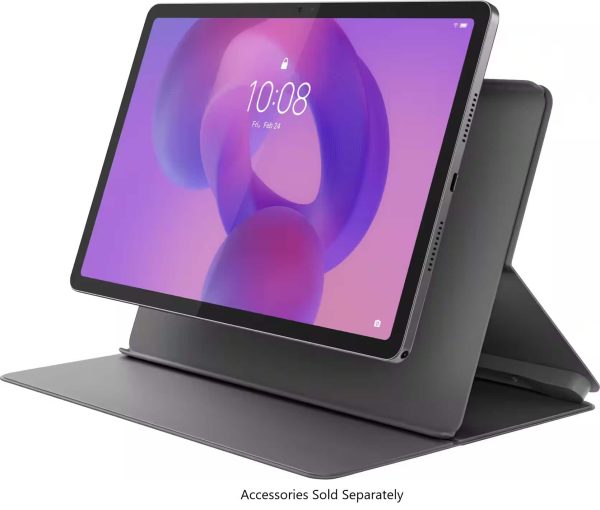 Lenovo Idea Tab 11 2.5K Tablet AI Note 12 Hour Battery-14