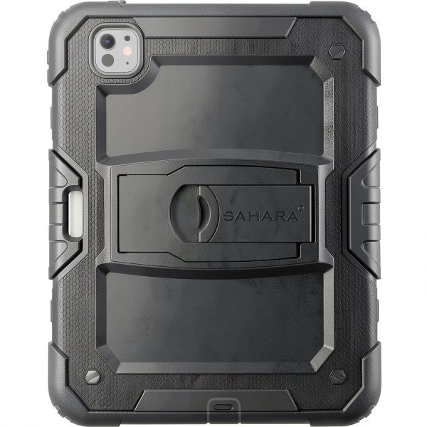 SaharaCase Raider Series iPad Pro 11 Case Heavy Duty-1