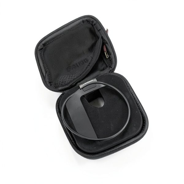 Neewer Phone Lens Filter Clip 67mm Thread Cold Shoe Mount-7