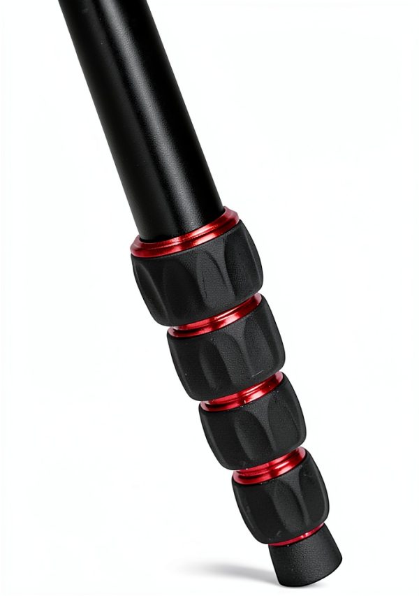 TravelLite Pro Tripod Compact Reverse Folding Photography-6