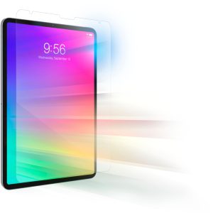 InvisibleShield Glass Elite VisionGuard+ iPad Pro Screen-0