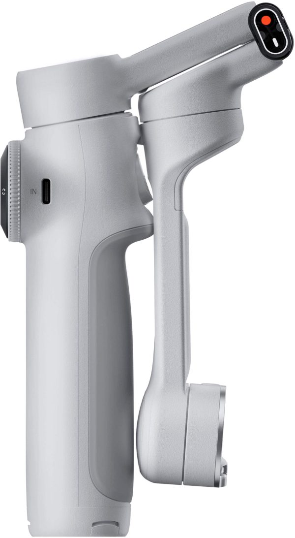 Insta360 Flow 2 Mobile Gimbal Smart Tracking Power Bank-6