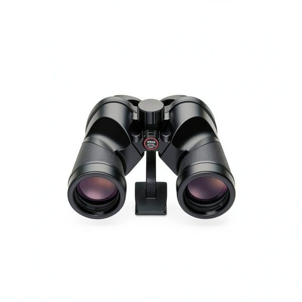 Nikon Tripod Adapter for Astroluxe Binoculars Secure-1