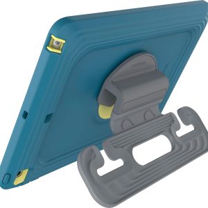OtterBox Kids EasyGrab iPad Case Rugged Antimicrobial-0